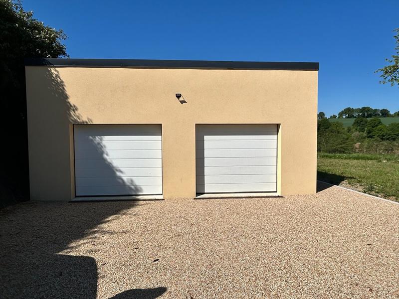 Maison - 123 m² - 6 pièces