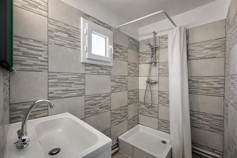 Appartement - 30 m² - 1 pièce