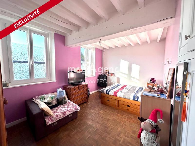 Maison - 70 m² - 2 pièces