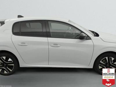 Peugeot 208 Hybrid 110 e-Dcs6 Allure