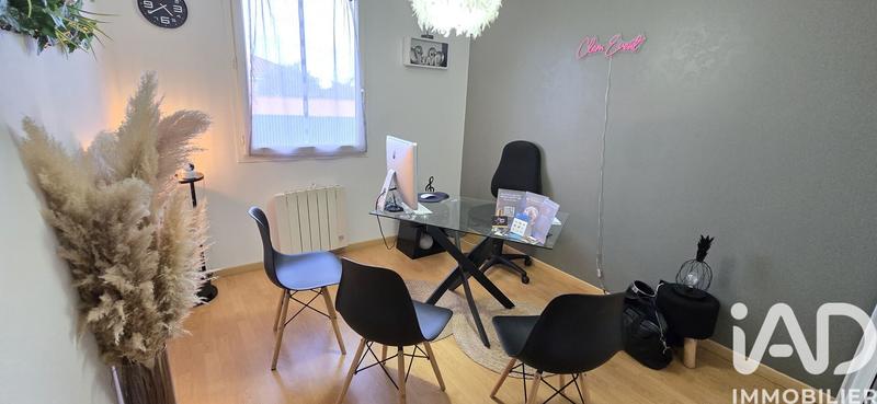 Maison - 119 m² - 4 pièces