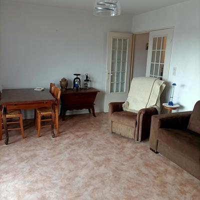 Appartement - 86 m² - 5 pièces