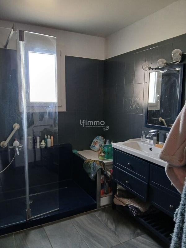 Villa - 103 m² - 4 pièces