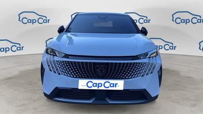 Peugeot 3008 1.2 Hybrid 136 e-Dsc6 Gt Line - Automatique