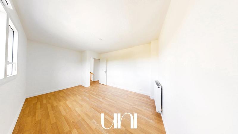 Maison - 132 m² - 6 pièces