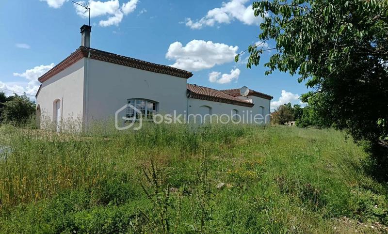 Maison - 178 m² - 4 pièces