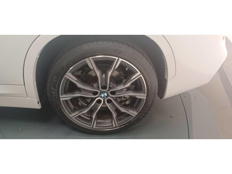 Bmw X1 xDrive 25e 220 ch Bva6 m Sport