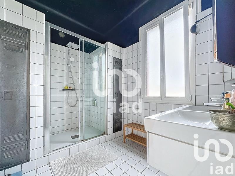 Maison de ville - 207 m² - 6 pièces