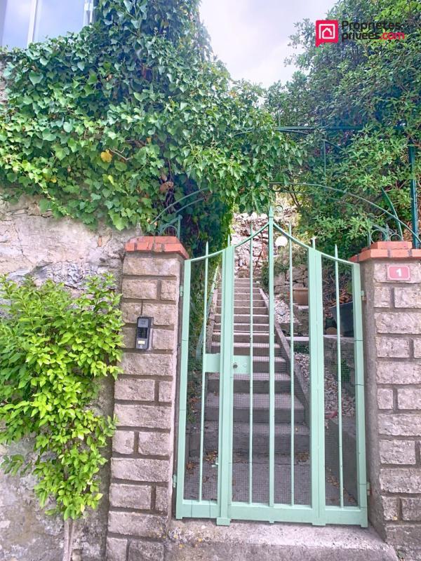 Maison - 77 m² - 4 pièces