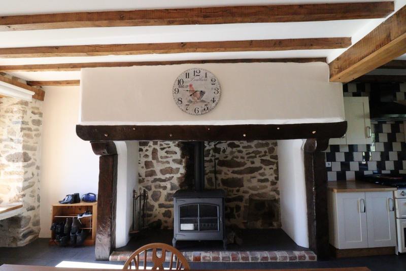 Maison - 189 m² - 6 pièces