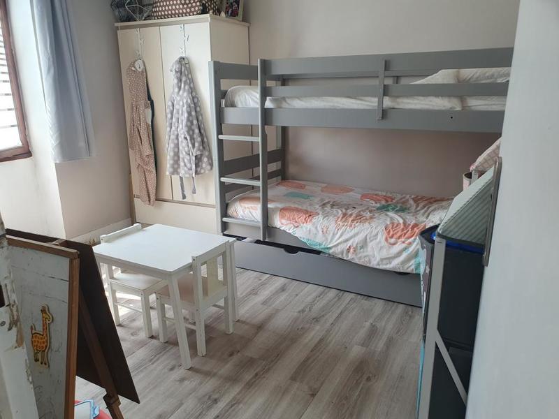 Appartement - 54 m² - 3 pièces