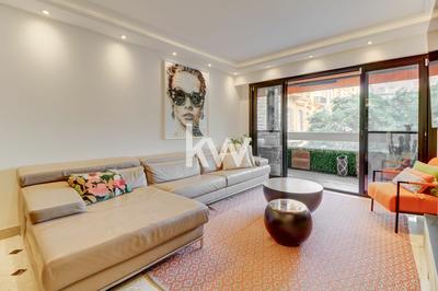 Appartement - 96 m² - 4 pièces