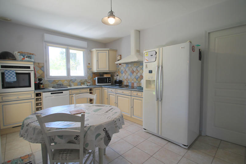 Maison - 109 m² - 4 pièces