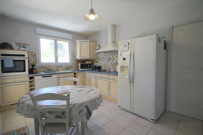 Maison - 109 m² - 4 pièces