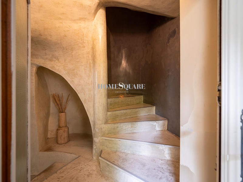 Maison - 155 m² - 5 pièces