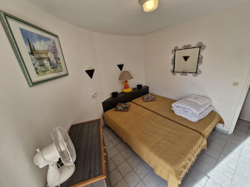 Maison - 41 m² - 3 pièces