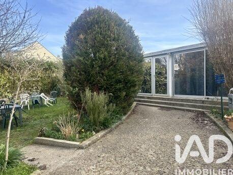 Maison - 200 m² - 5 pièces