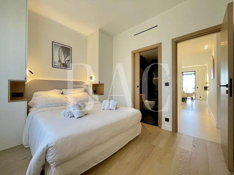 Appartement - 100 m²