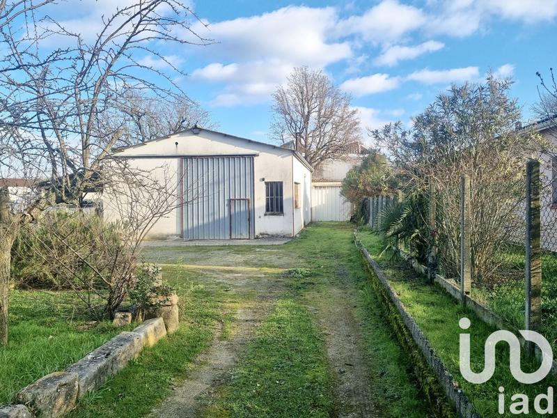 Maison - 307 m² - 8 pièces