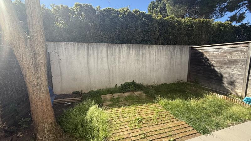 Appartement - 51 m² - 3 pièces