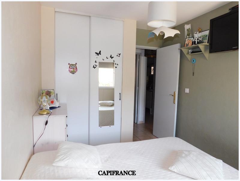 Maison - 78 m² - 4 pièces