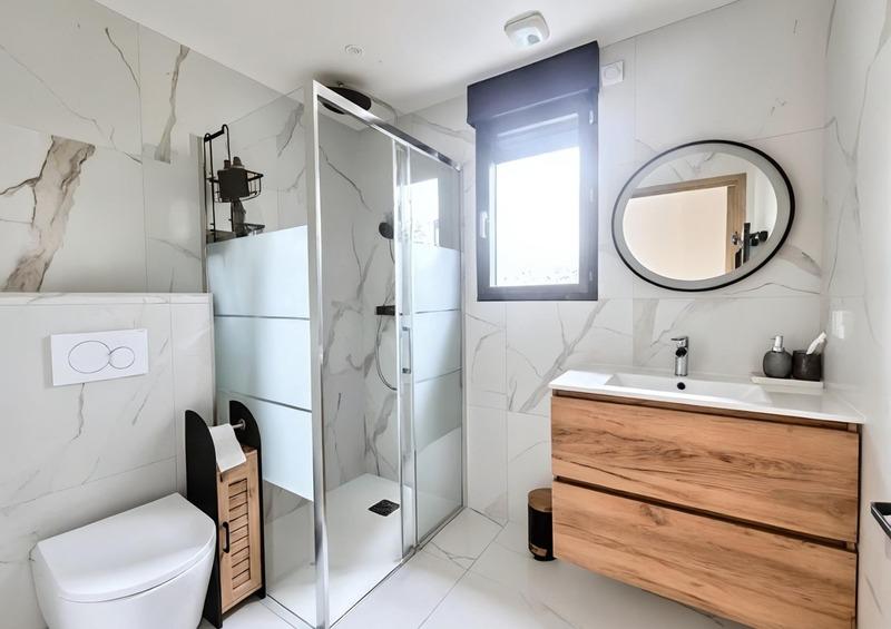 Maison - 123 m² - 5 pièces