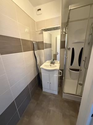 Appartement - 51 m² - 2 pièces