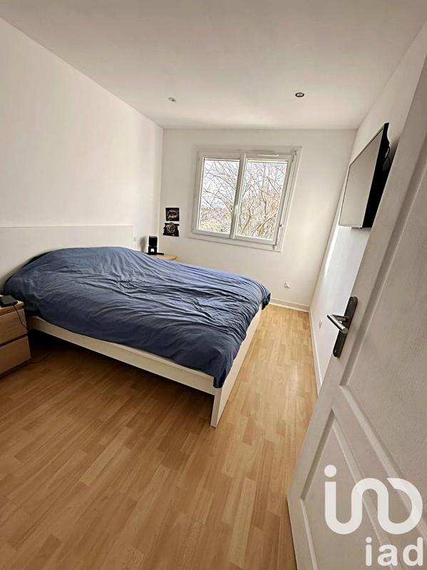 Maison - 128 m² - 5 pièces