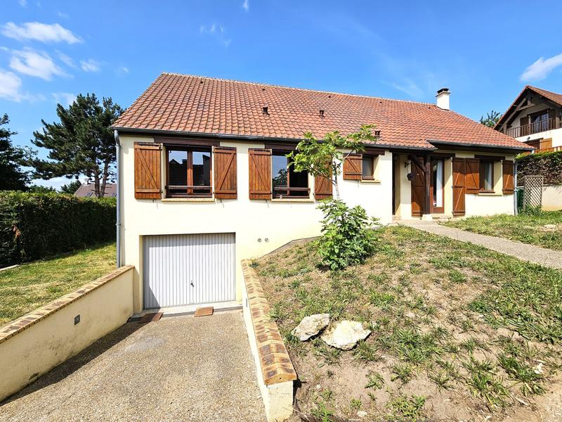 Maison - 149 m² - 7 pièces