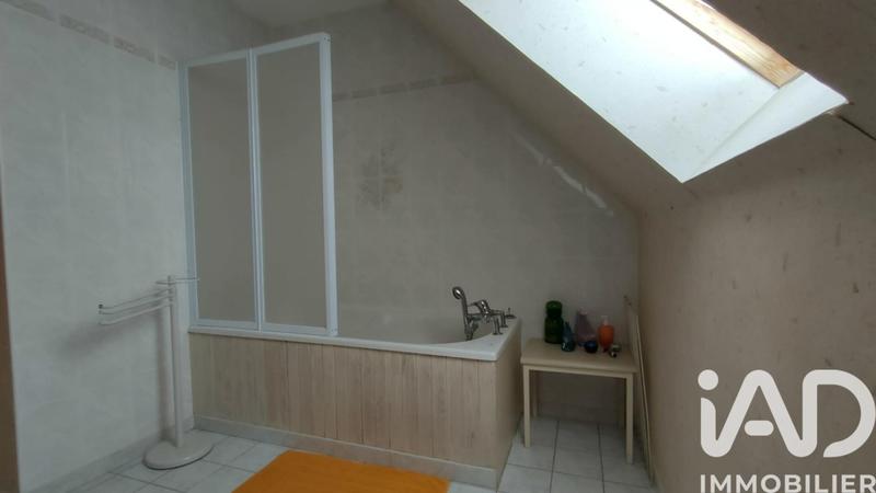 Maison - 157 m² - 6 pièces