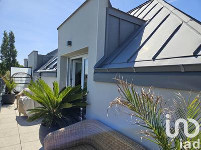 Appartement - 52 m² - 2 pièces