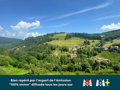 Appartement - 93 m² - 3 pièces