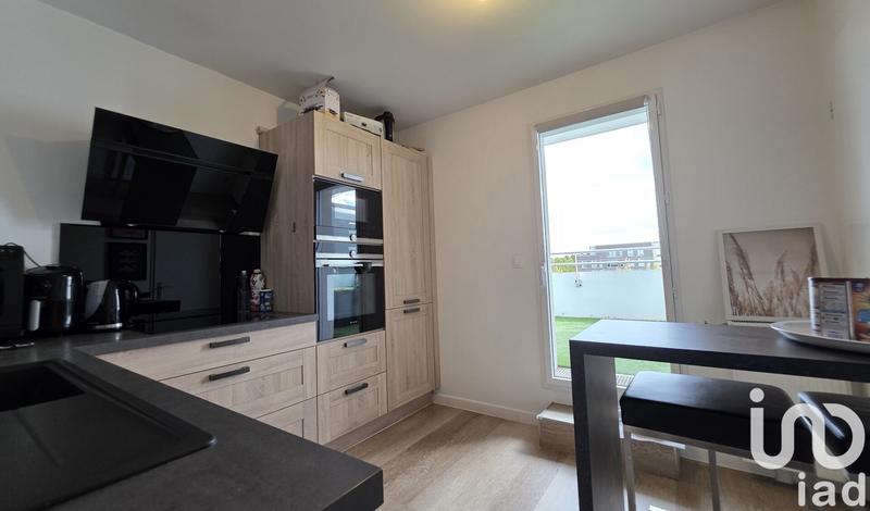 Appartement - 78 m² - 5 pièces