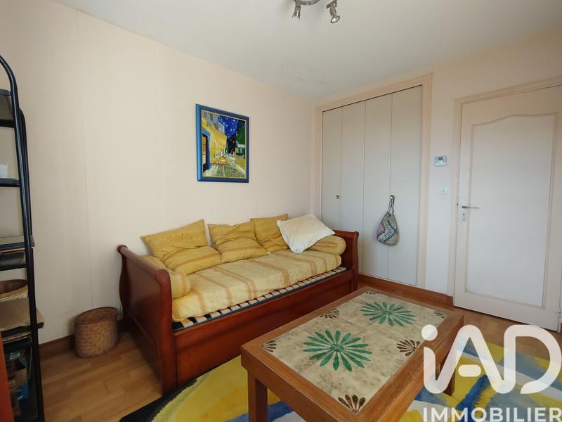 Maison - 108 m² - 6 pièces