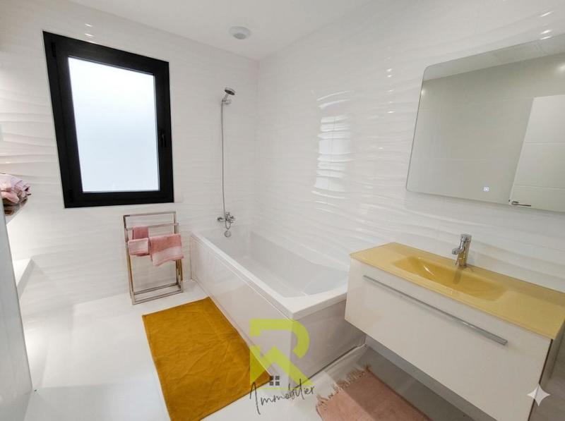 Villa - 132 m² - 5 pièces