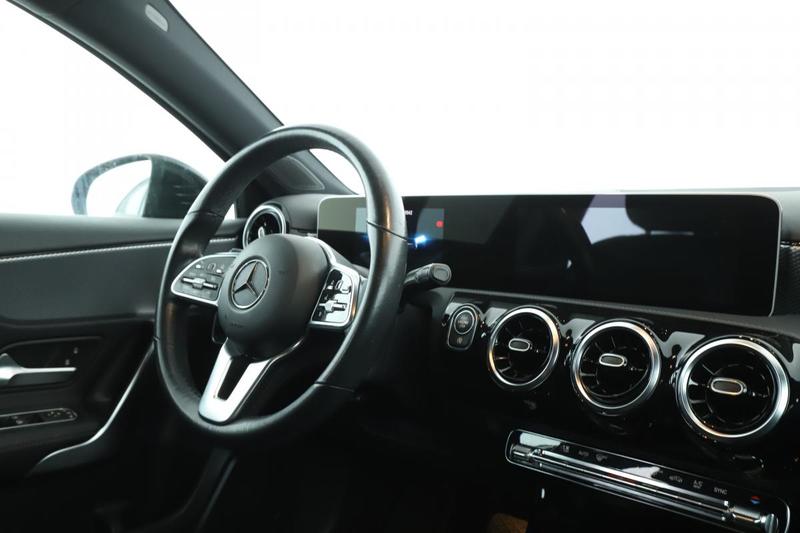 Mercedes Classe a 180 d Progressive Line 7g-Dct 116 ch