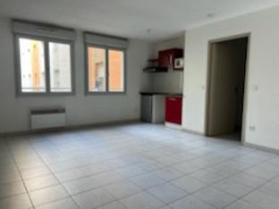 Appartement - 53 m² - 2 pièces