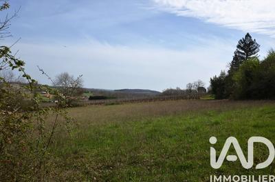 Terrain - 11 292 m²