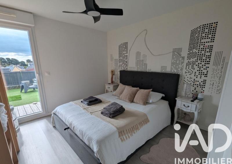 Maison de maîtres - 132 m² - 7 pièces