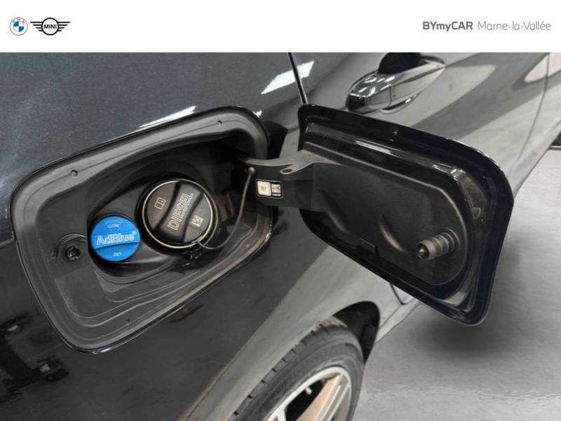 Bmw Serie 2 Active Tourer F45 Lci 218d 150 ch Bva8 m Sport