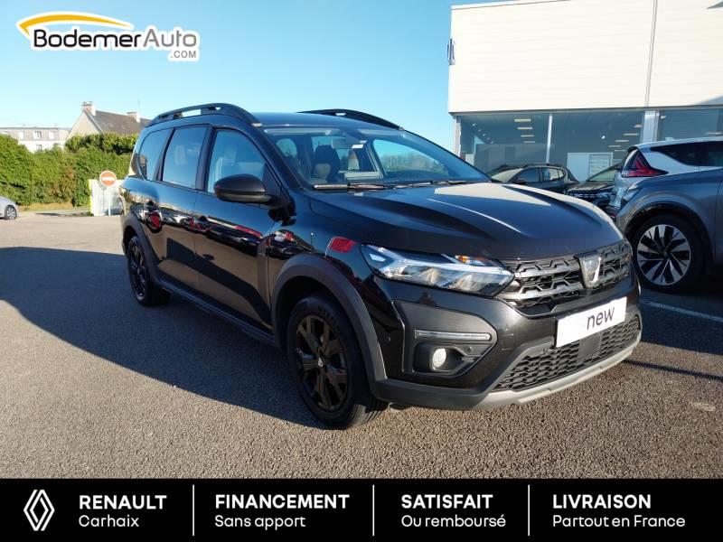 Dacia Jogger TCe 110 5 places Sl Extreme +