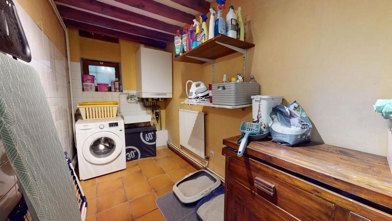 Maison - 150 m² - 4 pièces