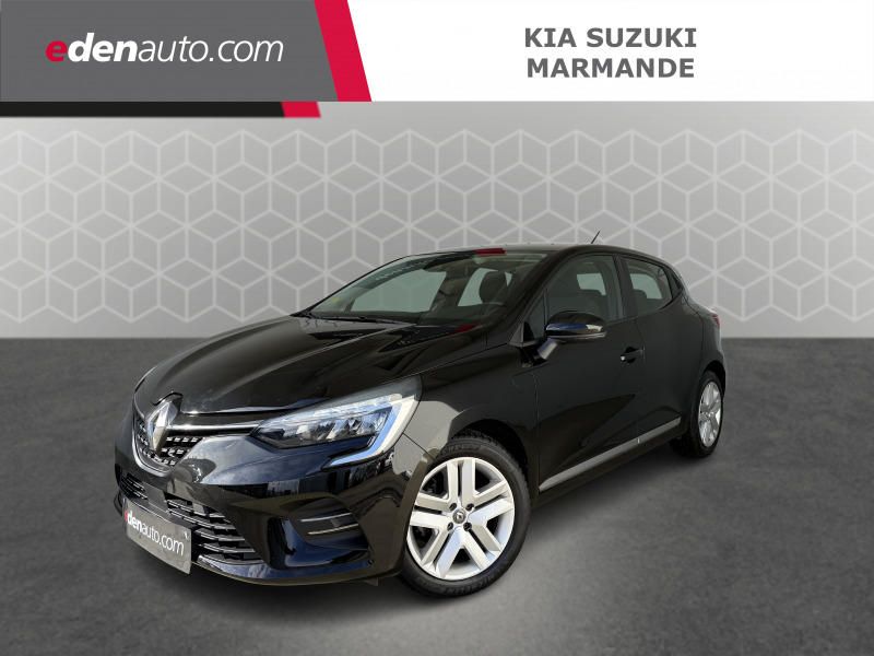 Renault Clio Blue dCi 85 Zen