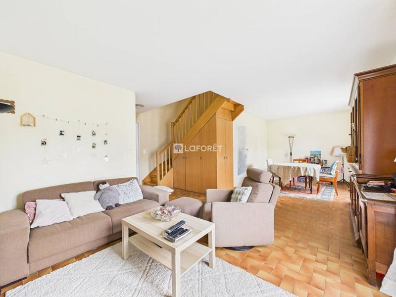 Maison traditionnelle - 70 m² - 4 pièces