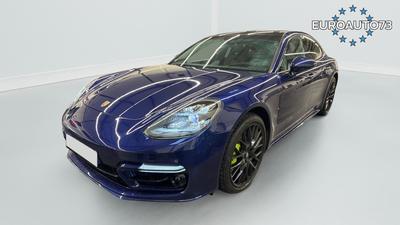 Porsche Panamera 4 V6 3.0 462 Hybrid