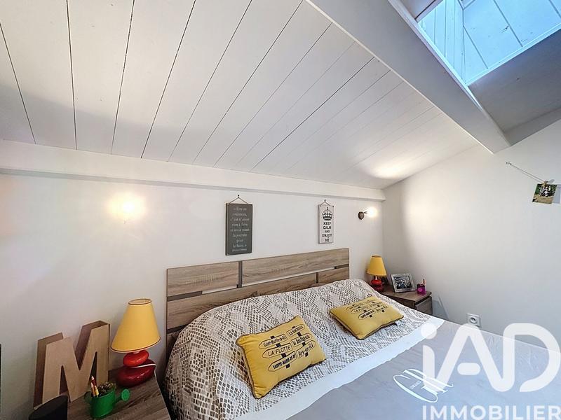 Maison - 106 m² - 5 pièces