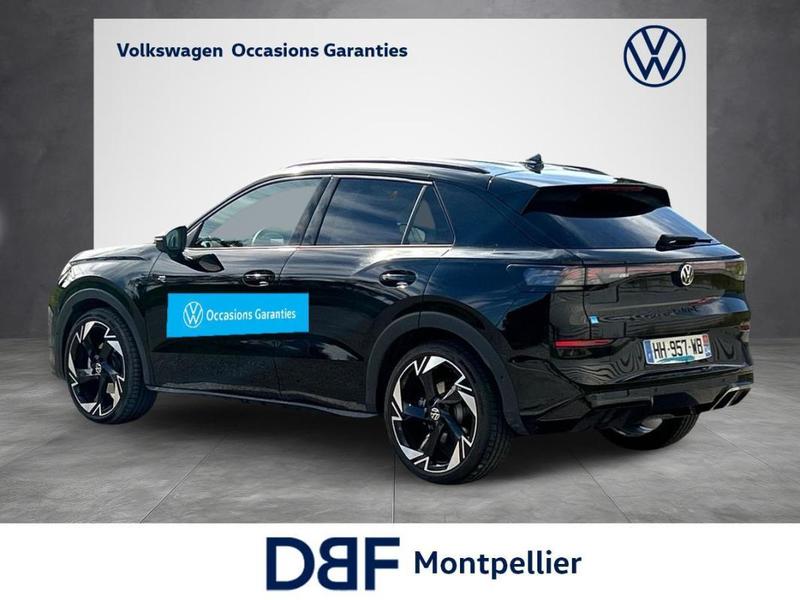 Volkswagen t-Roc Fl Nouveau Nf 1.5 Etsi Hybrid 150ch d