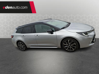 Toyota Corolla Touring Sports Hybride 184h Collection