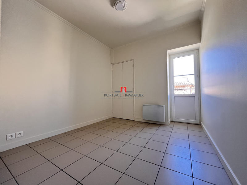 Maison - 50 m² - 3 pièces