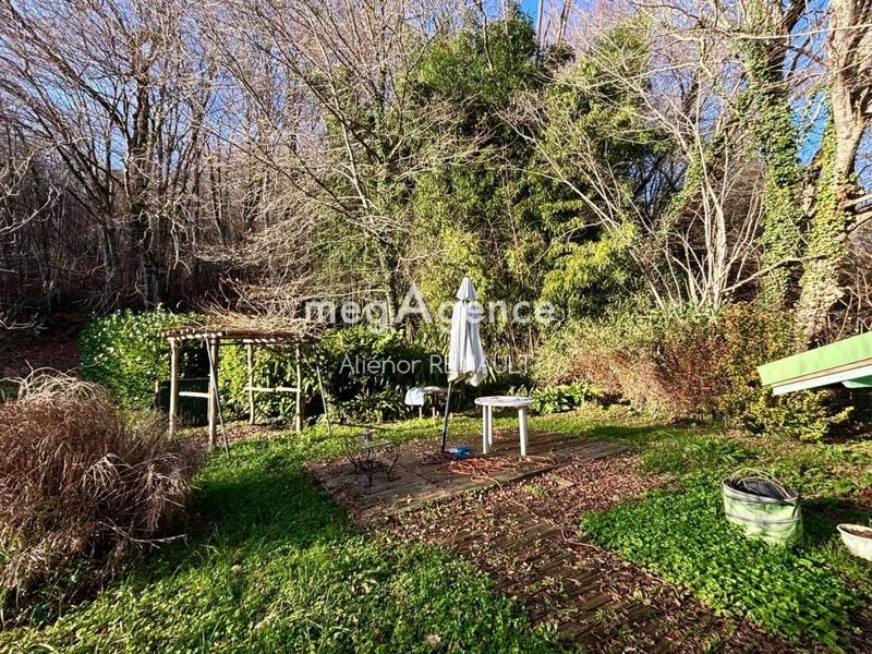 Maison traditionnelle - 132 m² - 5 pièces